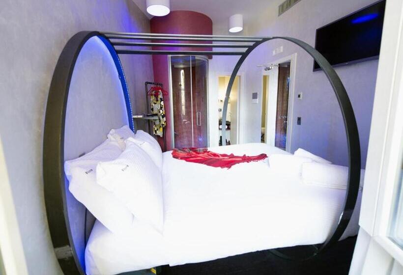 Номер Стандарт, Guesthouse O Affittacamere Irooms Pantheon