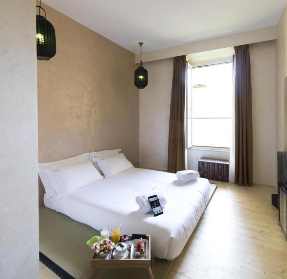 Номер Superior, Guesthouse O Affittacamere Irooms Pantheon