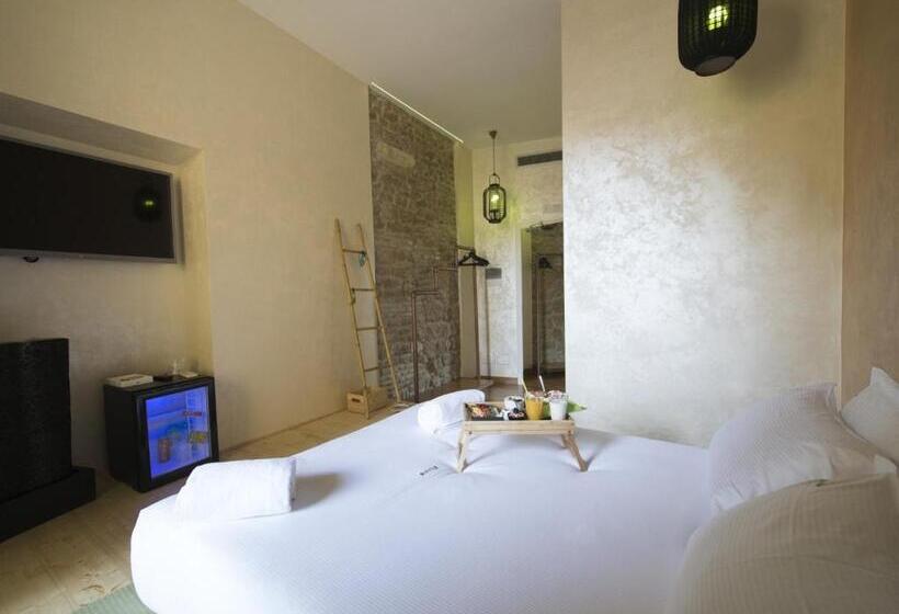 Номер Superior, Guesthouse O Affittacamere Irooms Pantheon