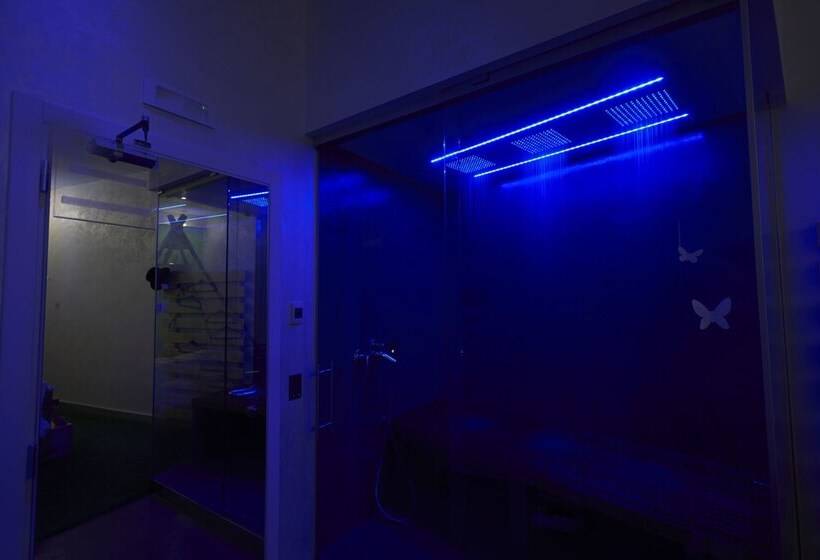 Номер Deluxe, Guesthouse O Affittacamere Irooms Pantheon