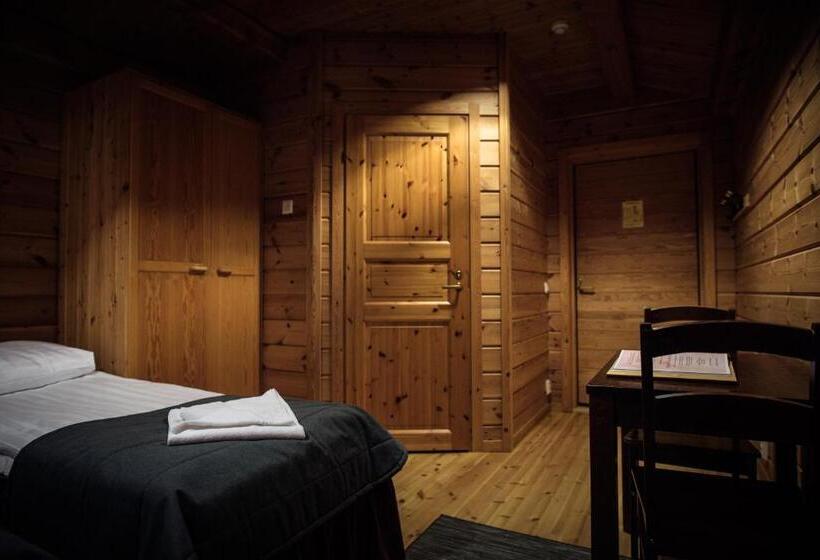 Номер Стандарт, Harriniva Adventure Resort