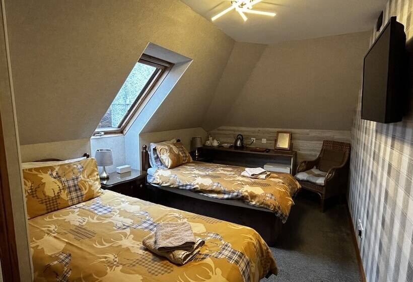 Номер Стандарт, Acer Lodge Guest House