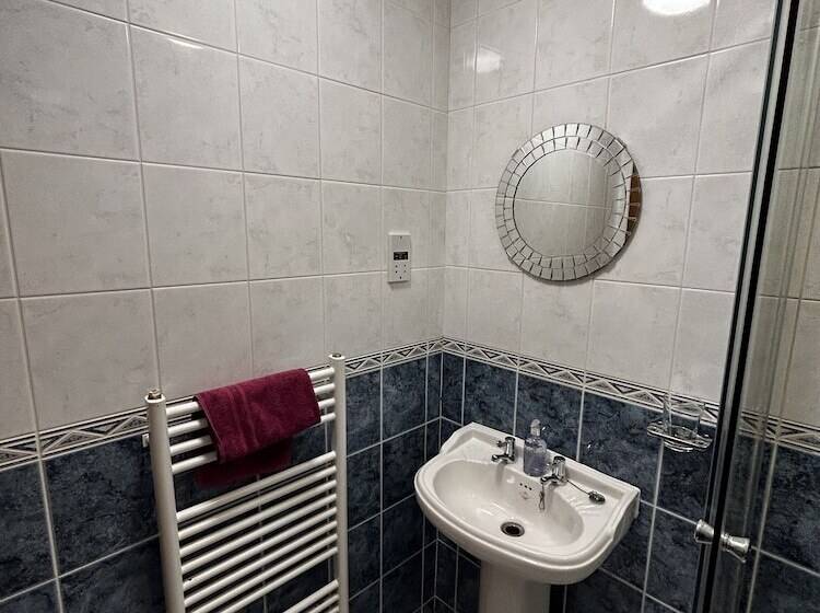 Номер Стандарт, Acer Lodge Guest House