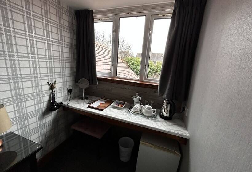 Номер Стандарт, Acer Lodge Guest House
