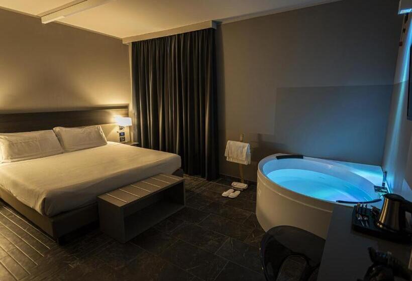 Quarto Estandar Individual, 57 Reshotel Orio