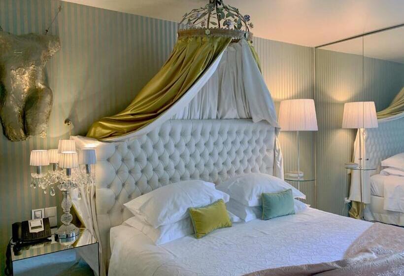 سوییت لوکس, Carmo S Boutique Hotel   Small Luxury Hotels Of The World