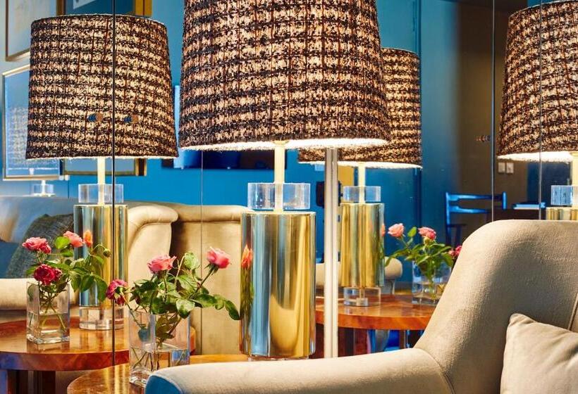 سوییت لوکس, Carmo S Boutique Hotel   Small Luxury Hotels Of The World