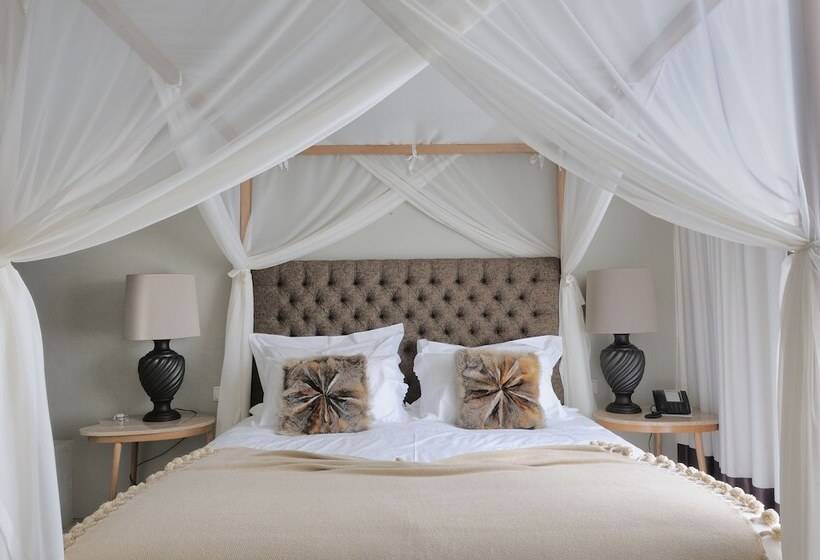 اتاق پرستیژ, Carmo S Boutique Hotel   Small Luxury Hotels Of The World