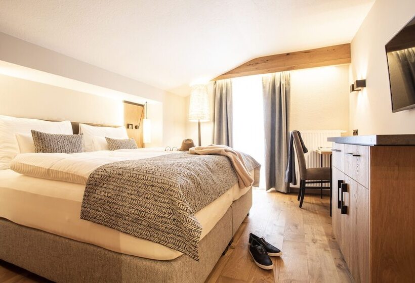Family Suite, Habicher Hof 4 Sterne Superior