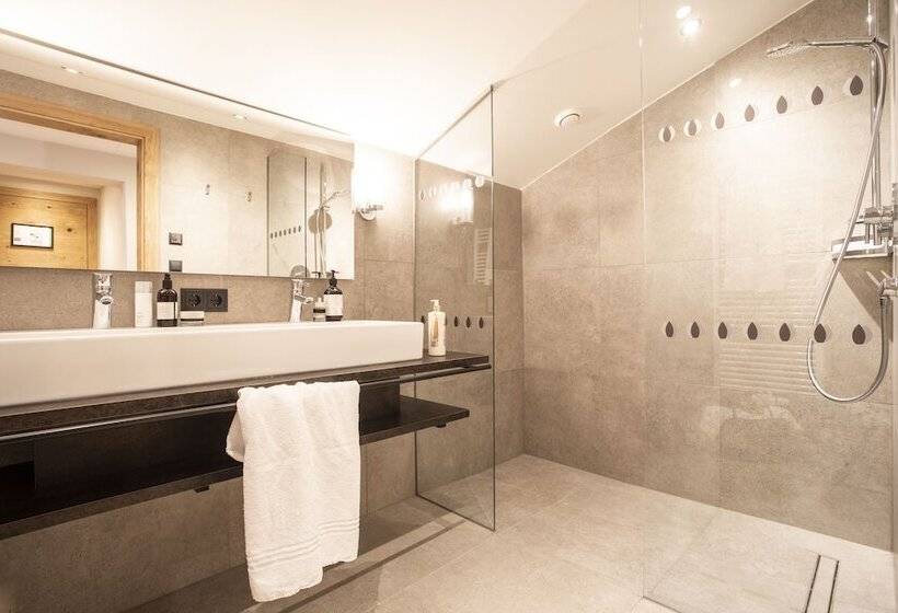 Family Suite, Habicher Hof 4 Sterne Superior