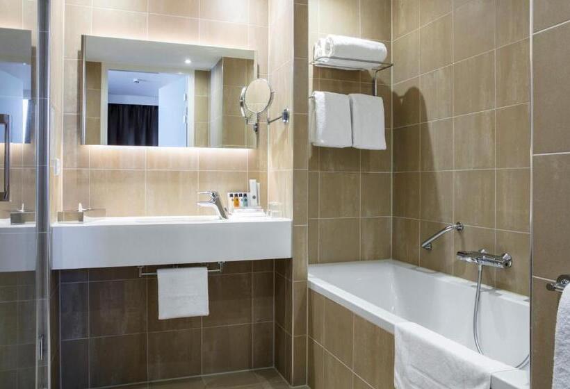 套房, Holiday Inn Amsterdam   Arena Towers, An Ihg