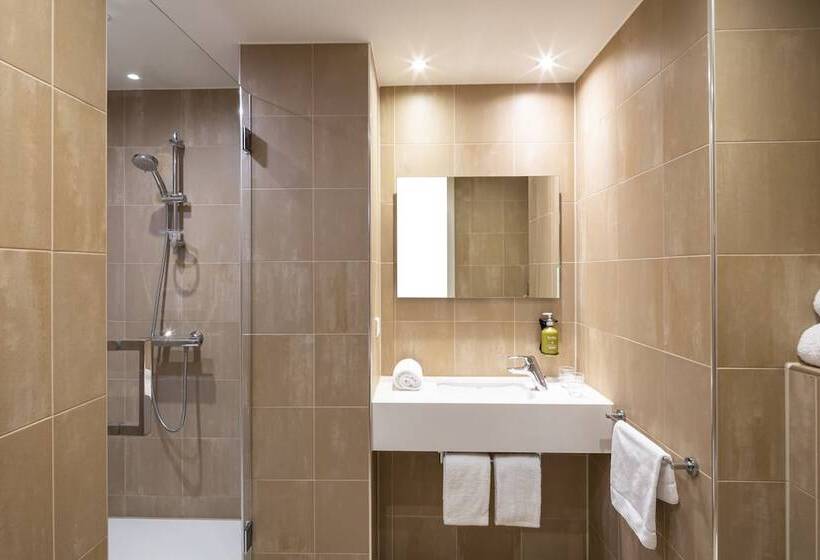 套房, Holiday Inn Amsterdam   Arena Towers, An Ihg