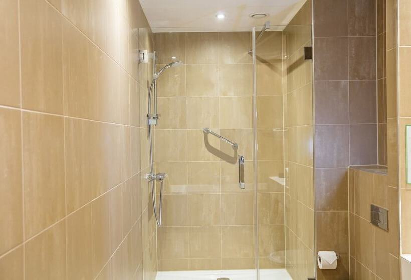 套房, Holiday Inn Amsterdam   Arena Towers, An Ihg
