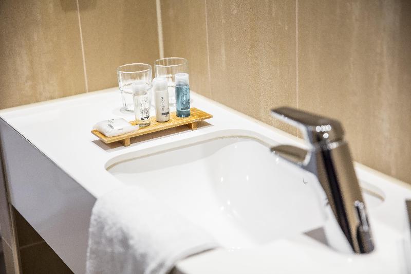高级客房, Holiday Inn Amsterdam   Arena Towers, An Ihg