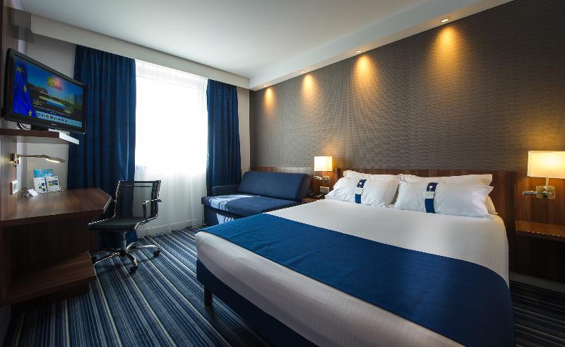 스탠다드 룸, Holiday Inn Express Strasbourg Centre, An Ihg