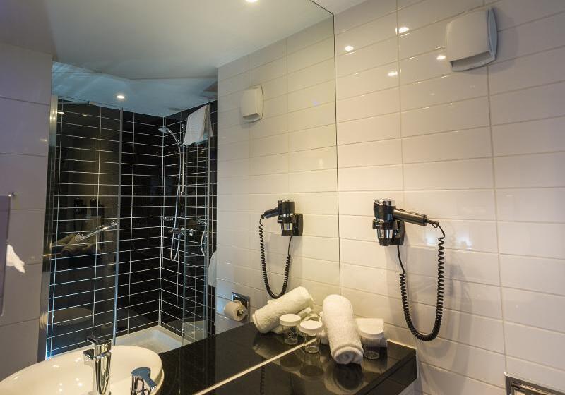 스탠다드 룸, Holiday Inn Express Strasbourg Centre, An Ihg