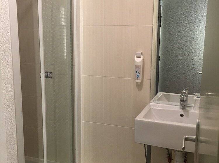 スタンダードトリプルルーム, Ibis Budget Bobigny Pantin