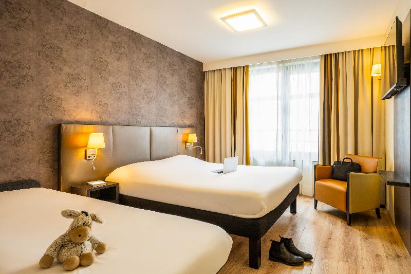اتاق سوپریور, Ibis Styles Hotel Brussels Centre Stéphanie