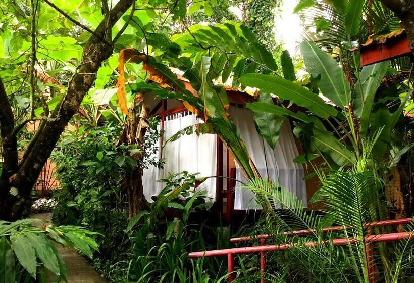 ‫فيلا غرفة نوم واحدة, Namuwoki Lodge