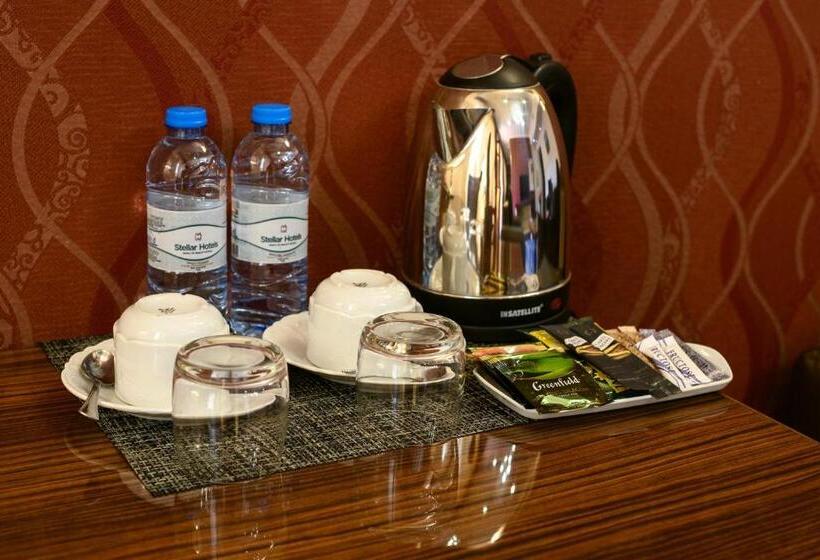 سوییت اجرایی, Royal Plaza By Stellar Hotels, Yerevan