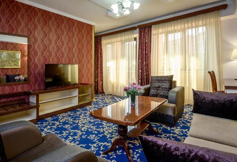 سوییت اجرایی, Royal Plaza By Stellar Hotels, Yerevan