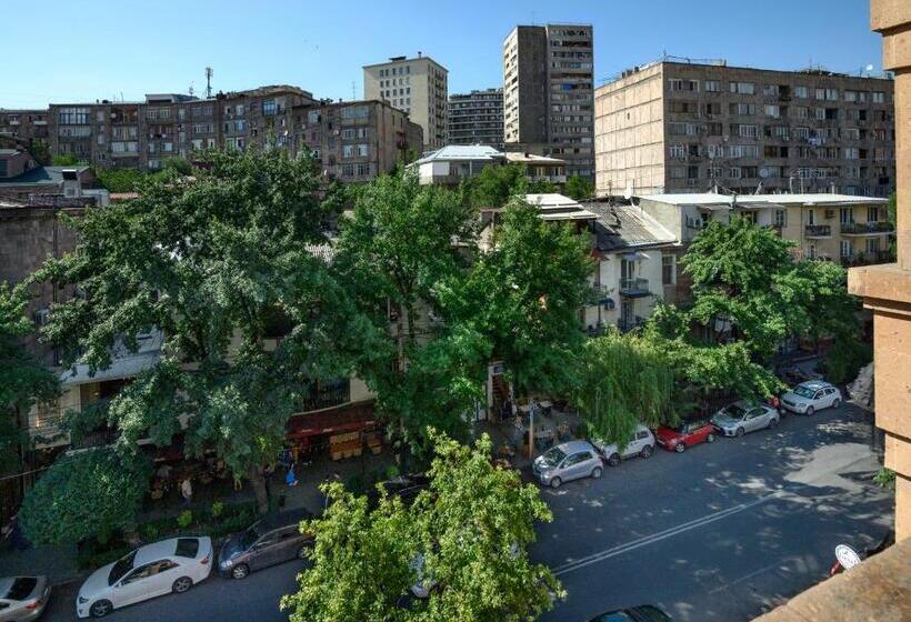 سوییت اجرایی, Royal Plaza By Stellar Hotels, Yerevan