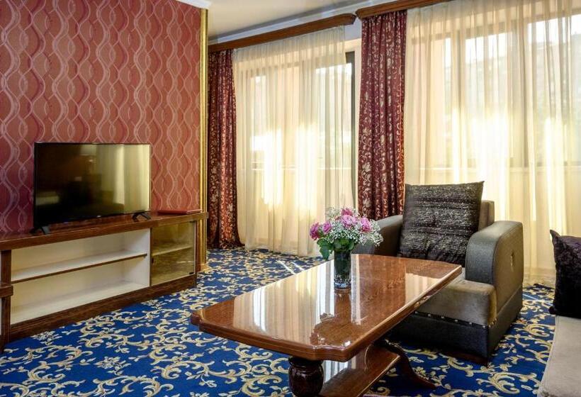 سوییت اجرایی, Royal Plaza By Stellar Hotels, Yerevan