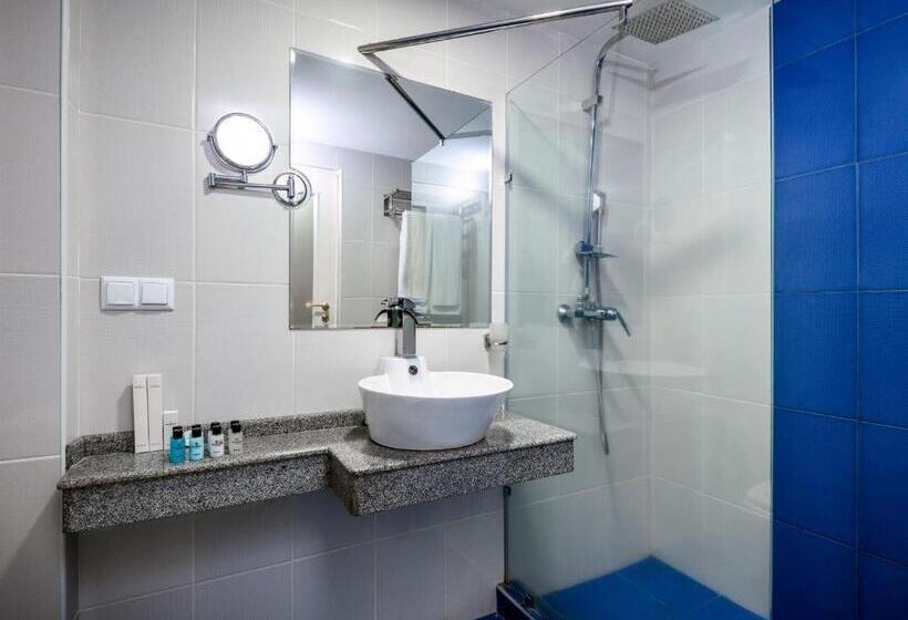 اتاق لوکس, Royal Plaza By Stellar Hotels, Yerevan