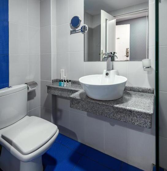 اتاق لوکس, Royal Plaza By Stellar Hotels, Yerevan