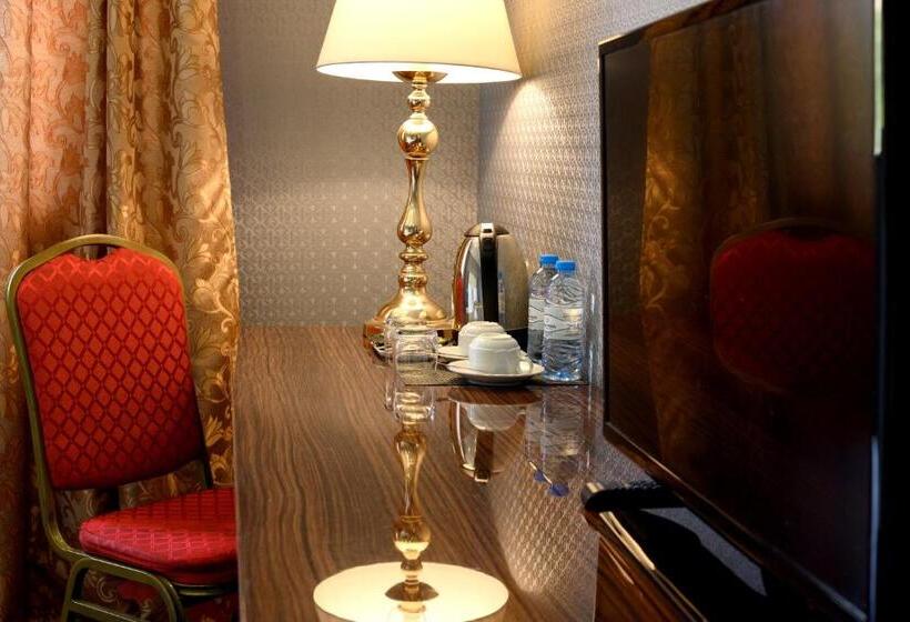 اتاق لوکس, Royal Plaza By Stellar Hotels, Yerevan