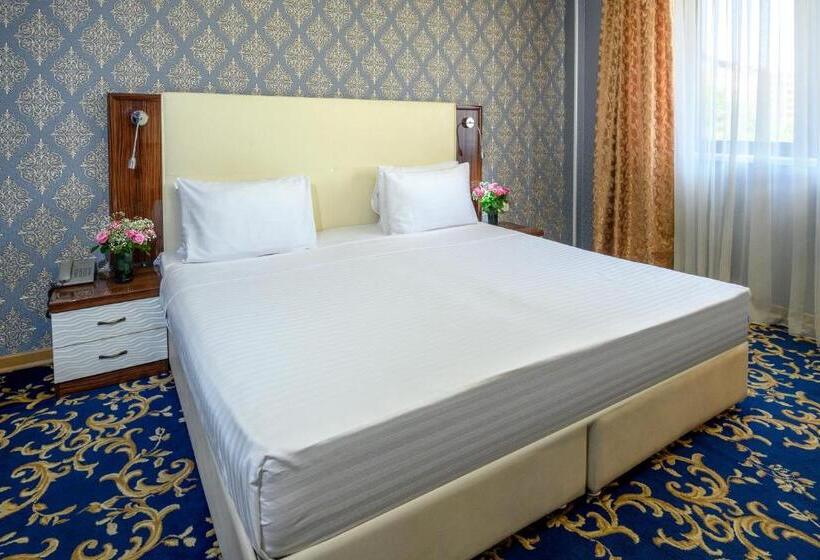 اتاق لوکس, Royal Plaza By Stellar Hotels, Yerevan