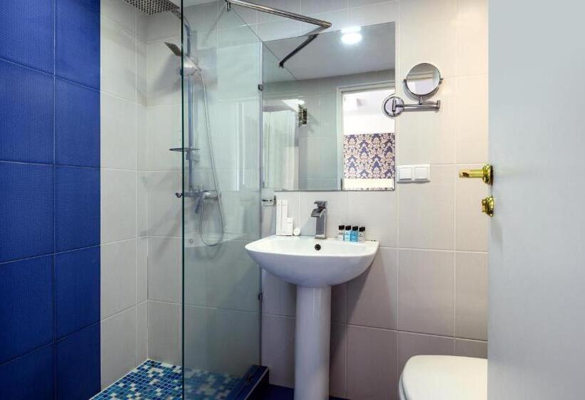Superior Room with Terrace, Royal Plaza By Stellar Hotels, Yerevan