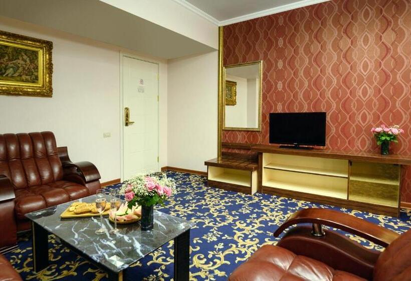 سوییت سوپریور, Royal Plaza By Stellar Hotels, Yerevan