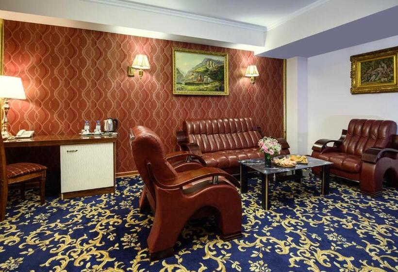 سوییت سوپریور, Royal Plaza By Stellar Hotels, Yerevan