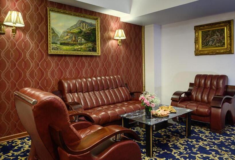 سوییت سوپریور, Royal Plaza By Stellar Hotels, Yerevan