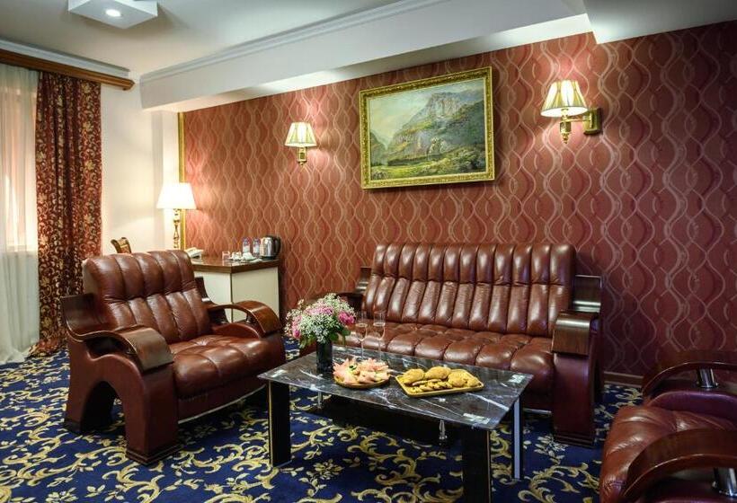 سوییت سوپریور, Royal Plaza By Stellar Hotels, Yerevan