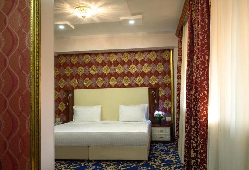سوییت سوپریور, Royal Plaza By Stellar Hotels, Yerevan