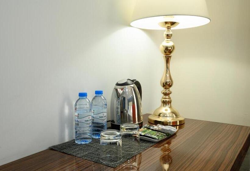 اتاق استاندارد, Royal Plaza By Stellar Hotels, Yerevan