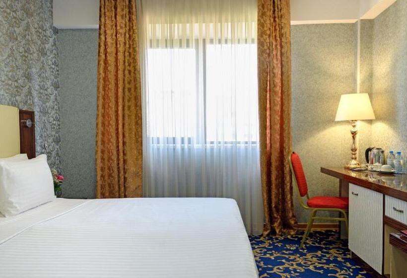 اتاق استاندارد, Royal Plaza By Stellar Hotels, Yerevan