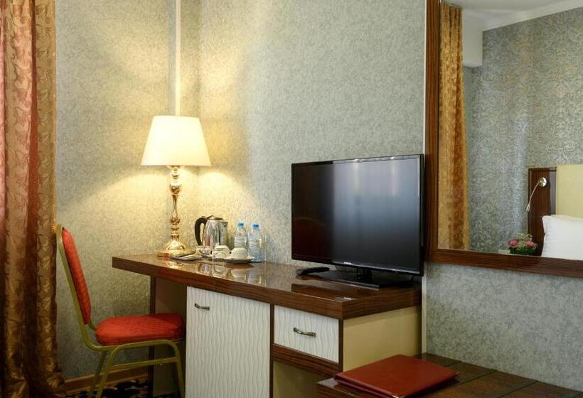 اتاق استاندارد, Royal Plaza By Stellar Hotels, Yerevan