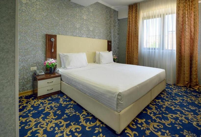 اتاق استاندارد, Royal Plaza By Stellar Hotels, Yerevan