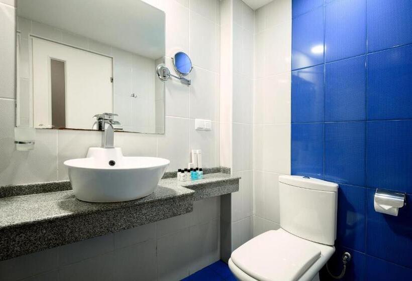 اتاق سوپریور, Royal Plaza By Stellar Hotels, Yerevan