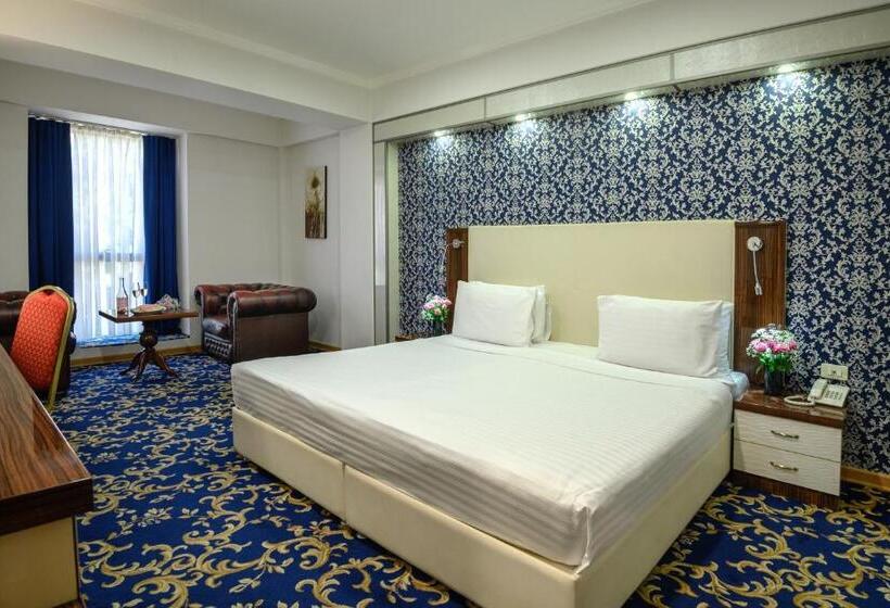 اتاق سوپریور, Royal Plaza By Stellar Hotels, Yerevan