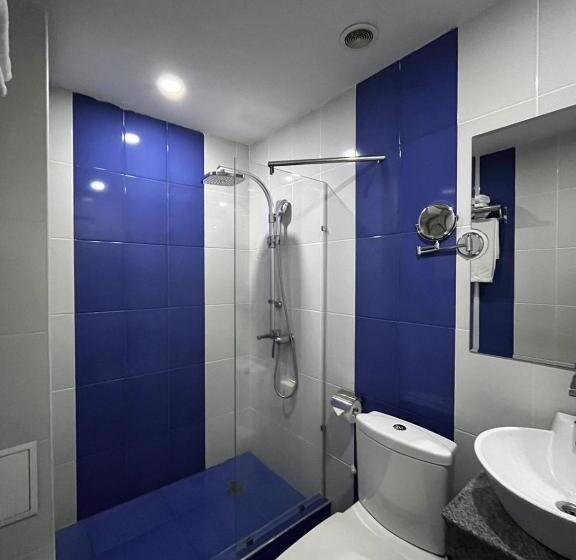 اتاق اکونومی, Royal Plaza By Stellar Hotels, Yerevan