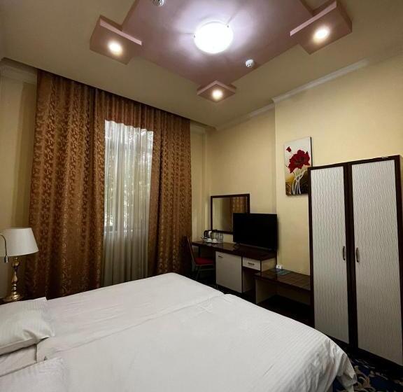 اتاق اکونومی, Royal Plaza By Stellar Hotels, Yerevan