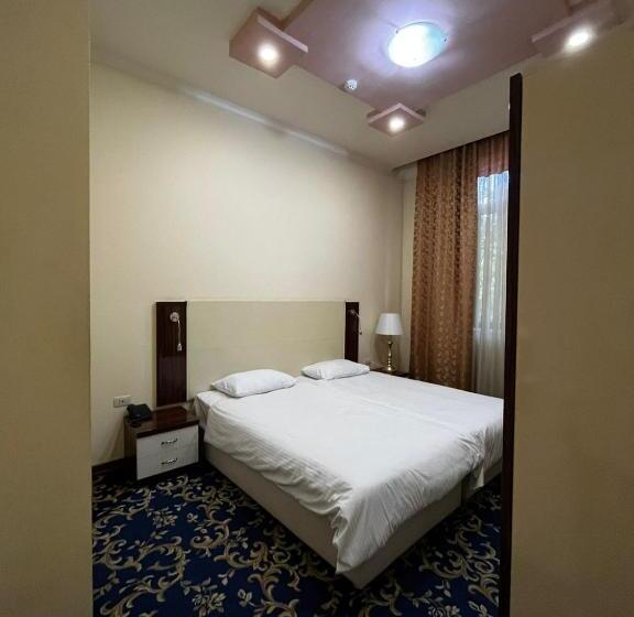 اتاق اکونومی, Royal Plaza By Stellar Hotels, Yerevan