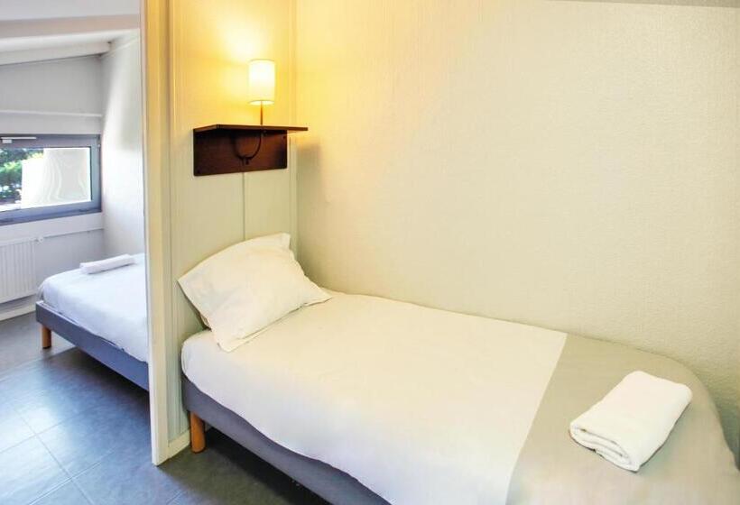 Апартаменты Дюплекс 1 Спальня, Belambra Clubs Saint Jean De Monts   Les Grands Espaces
