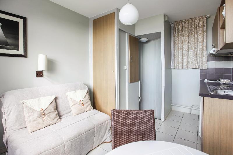 Апартаменты 1 Спальня, Belambra Clubs Saint Jean De Monts   Les Grands Espaces