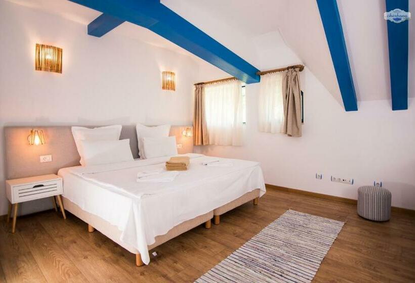 اتاق استاندارد, Cherhana Resort