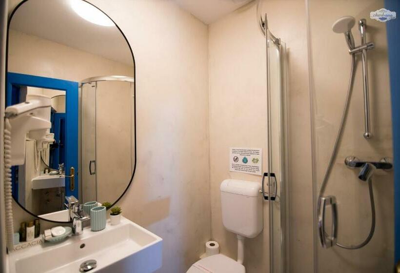اتاق استاندارد, Cherhana Resort